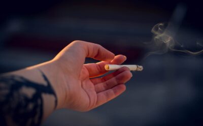 ¿Cómo afecta el humo de tabaco ambiental a los niños?